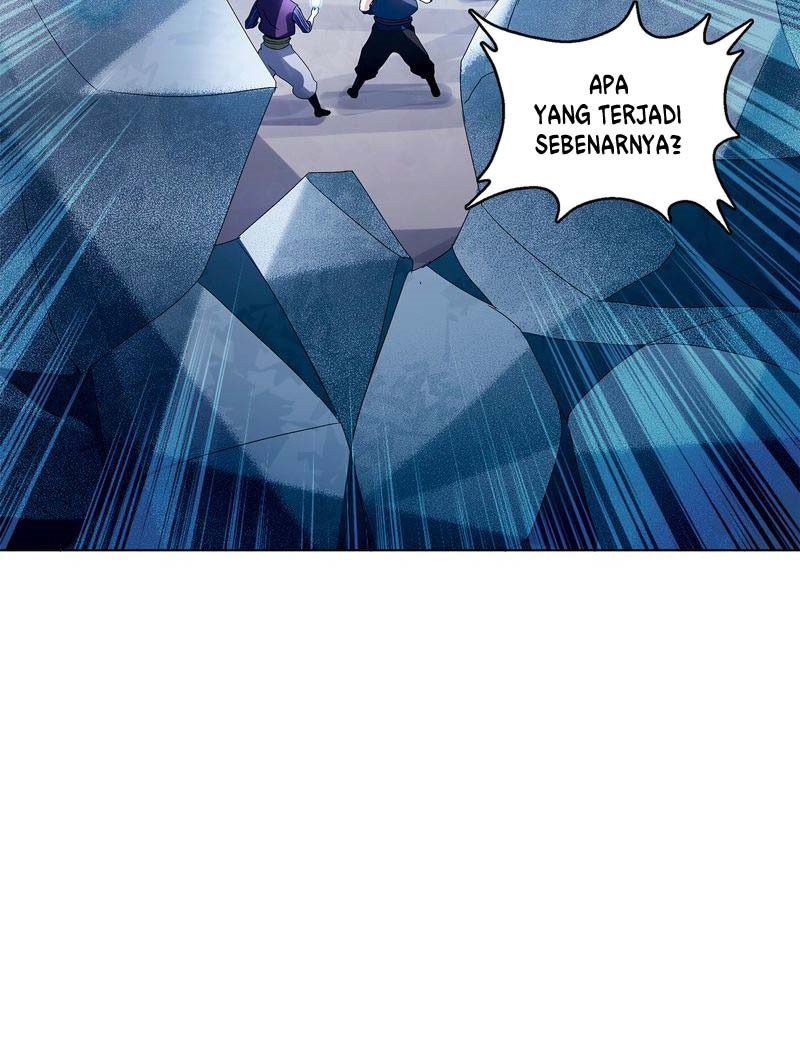 Heavenly God Mnemonic Chapter 35 Gambar 9